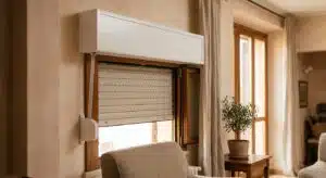avvolgibili cassonetto coibentato roma