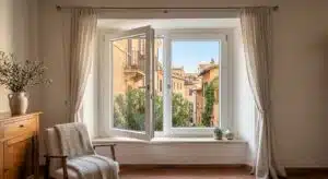 finestre insonorizzate roma