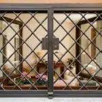 grate inferriate sicurezza roma