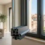infissi taglio termico risparmio