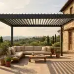 pergola bioclimatica detrazione fiscale