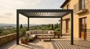 pergola bioclimatica detrazione fiscale