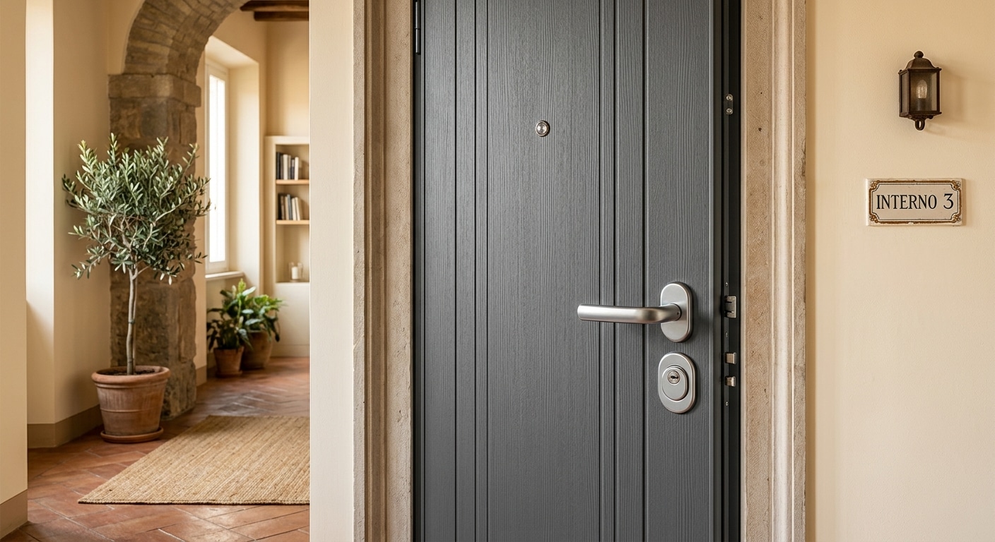 porte blindate roma prezzi classi