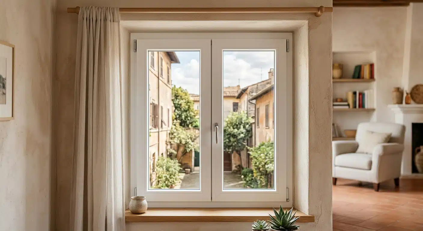 quanto costa sostituire gli infissi a roma