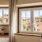 sostituzione infissi senza opere murarie roma
