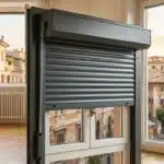 tapparelle motorizzate prezzi roma