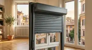 tapparelle motorizzate prezzi roma