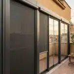 tende ermetiche verande roma