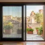 zanzariere plissettate o a rullo roma