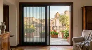 zanzariere plissettate o a rullo roma